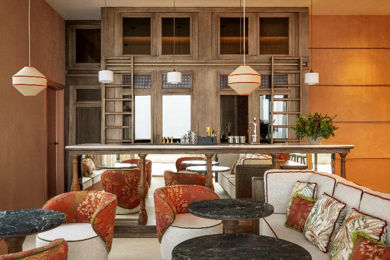 호텔 Fairmont La Hacienda Costa Del Sol