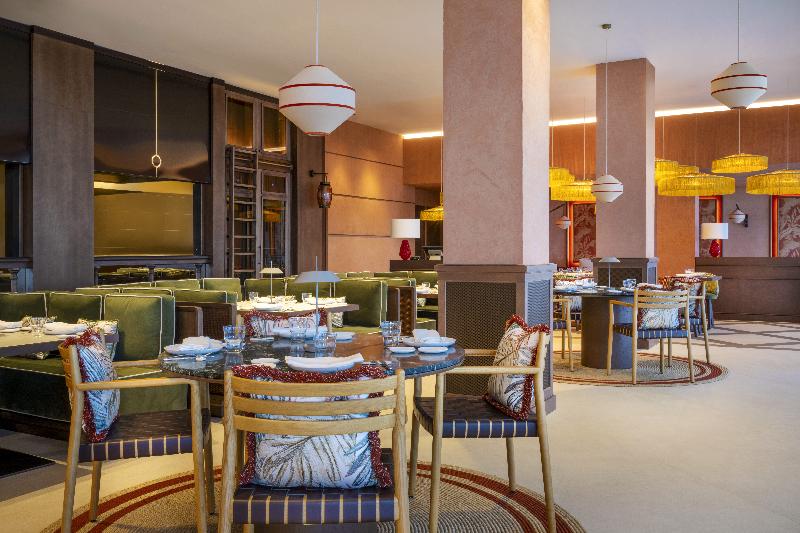 호텔 Fairmont La Hacienda Costa Del Sol