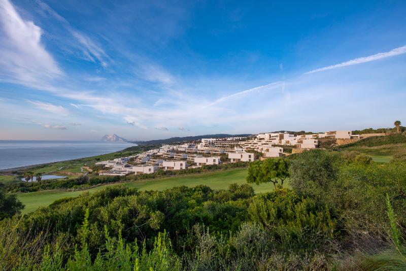 호텔 Fairmont La Hacienda Costa Del Sol