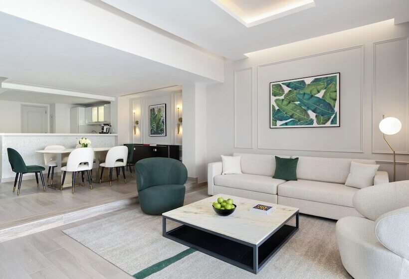 בית מלון כפרי Rixos Obhur Jeddah Resort & Villas