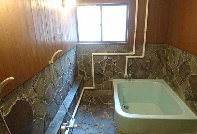 فندق صغير Kaya Yamanoie