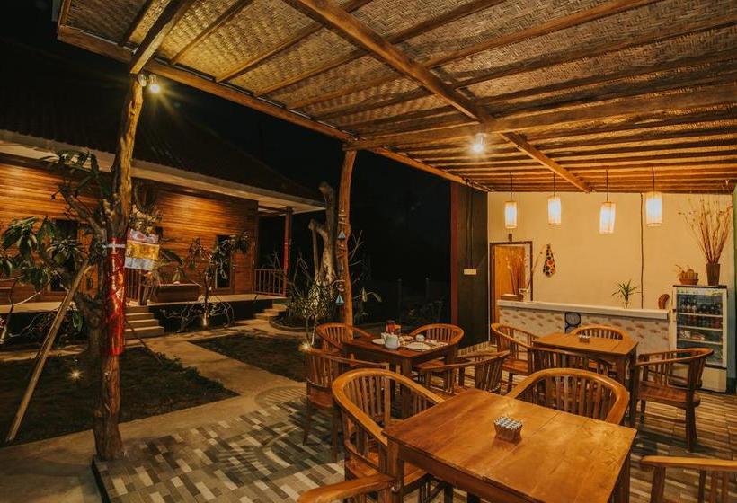 Devadav Hostel  Nusa Lembongan