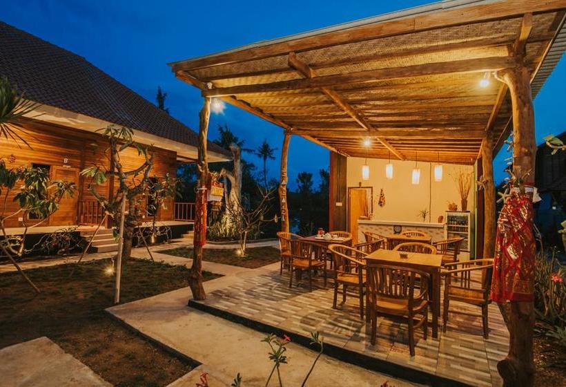 Devadav Hostel  Nusa Lembongan