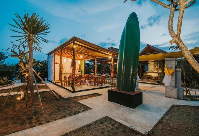 Devadav Hostel  Nusa Lembongan