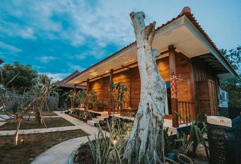 Devadav Hostel  Nusa Lembongan
