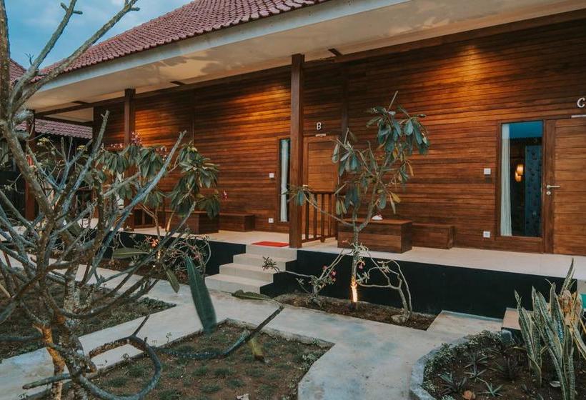 Devadav Hostel  Nusa Lembongan