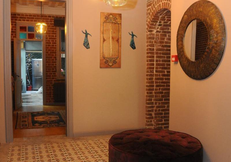 Fotos del hotel El Gusto:  3