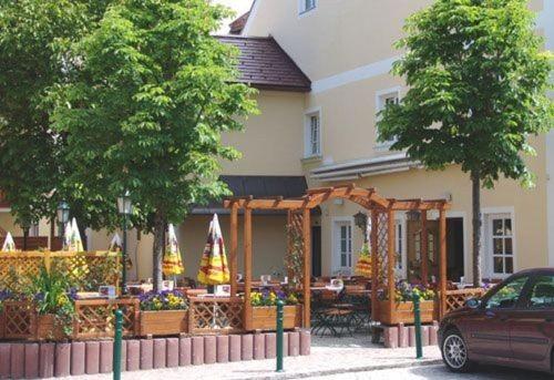 فندق Gasthof Kemmetmüller