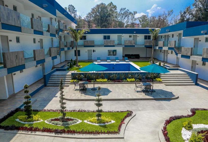 Fotos del hotel Grand Centurion:  3