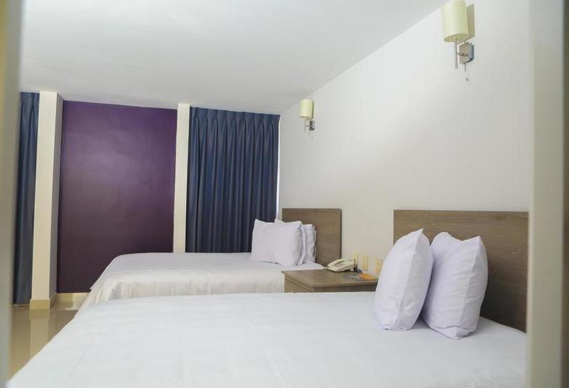 Fotos del hotel Grand Centurion:  5