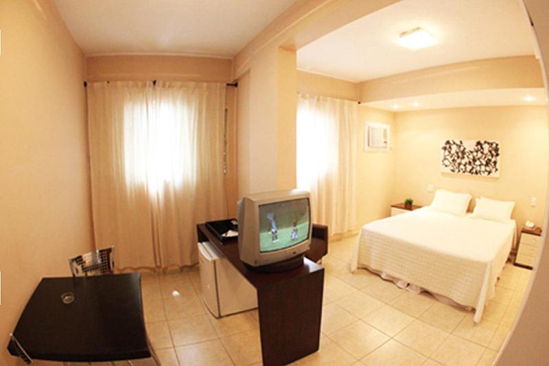 ホテル Jales Center