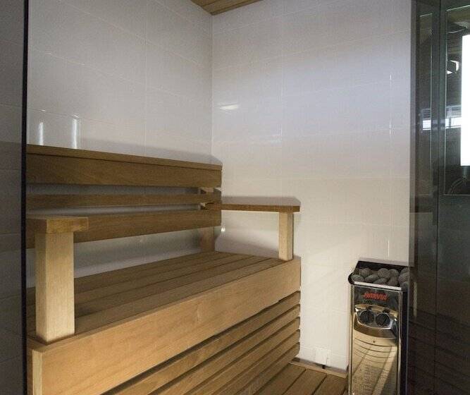 호텔 Li Aittaranta