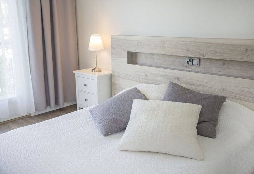 호텔 Li Aittaranta