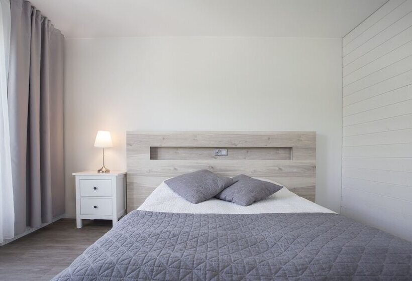 호텔 Li Aittaranta