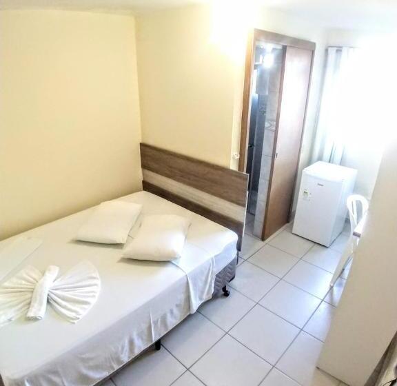 בית מלון כפרי Praia E Sol