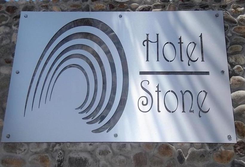 هتل Stone