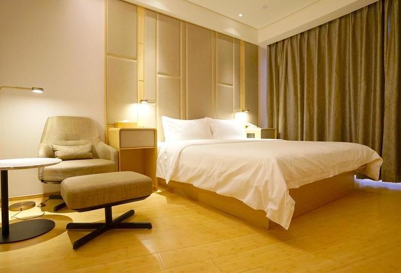 בית מלון כפרי Ji  Zhuji Xishi S Hometown