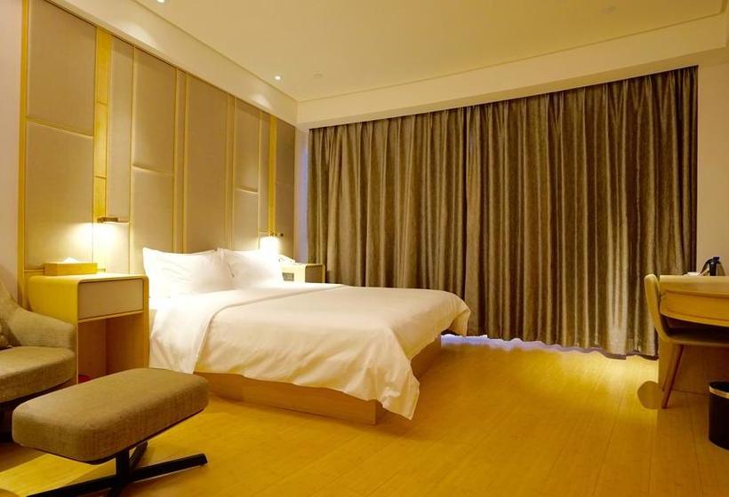 בית מלון כפרי Ji  Zhuji Xishi S Hometown