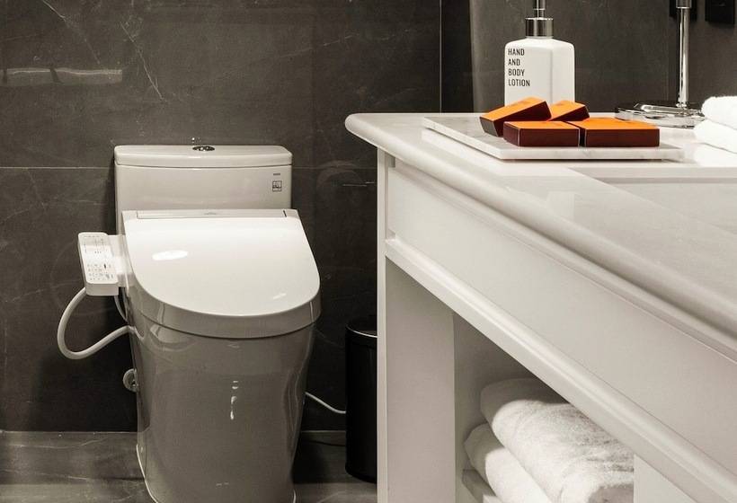 Debaines Hotel Santiago