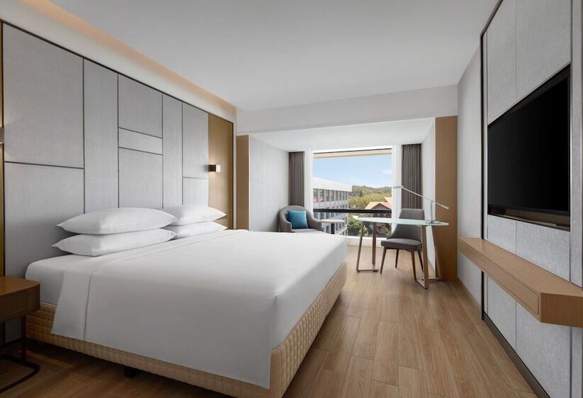 Otel Four Points By Sheraton Boracay