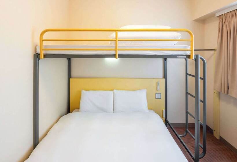 فندق Comfort Inn Toyokawa Inter