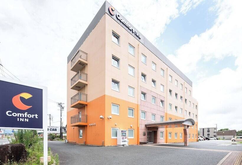 فندق Comfort Inn Toyokawa Inter