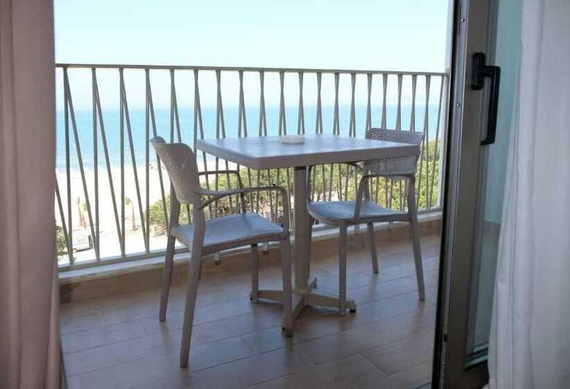 هتل Fllad Resort & Spa