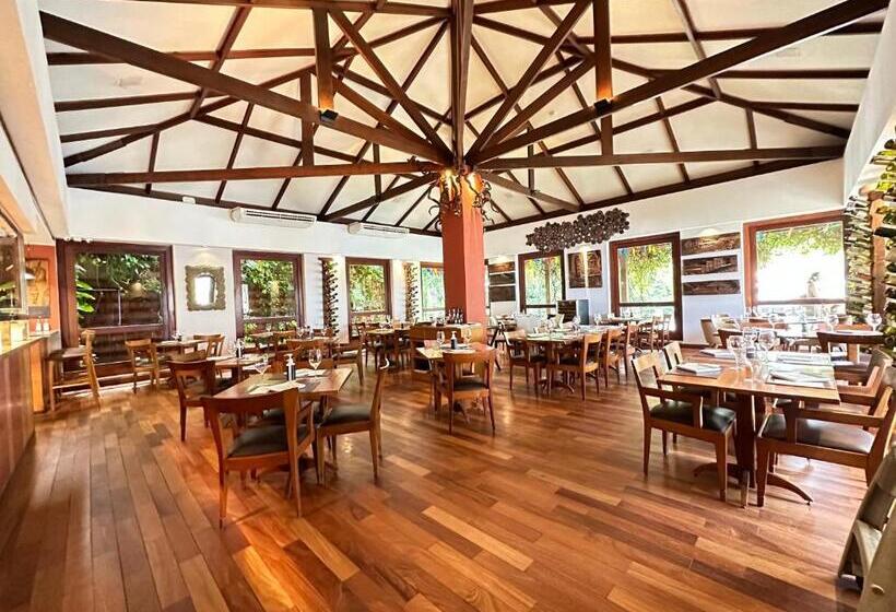 בית מלון כפרי Jatiuca Suítes Resort Flat