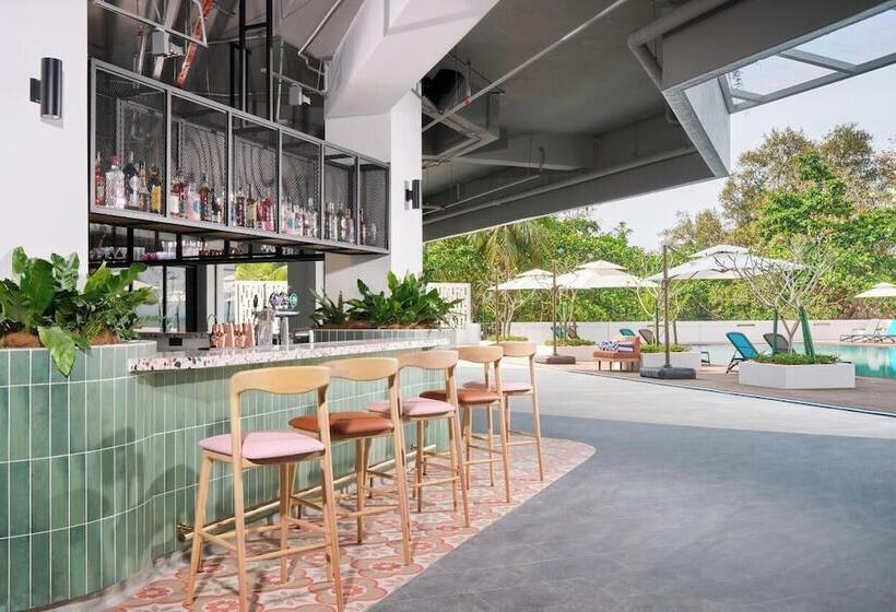 M Social Resort Penang