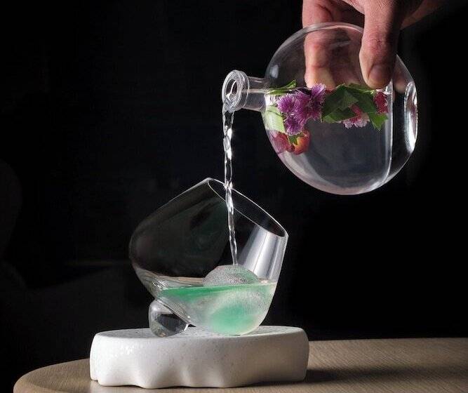 M Social Resort Penang