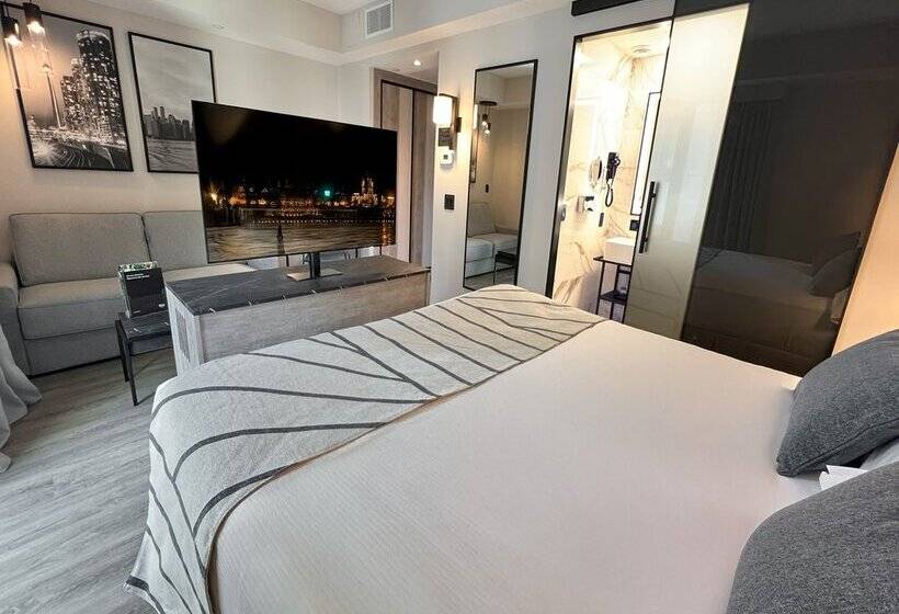 Hotel Riu Plaza Toronto