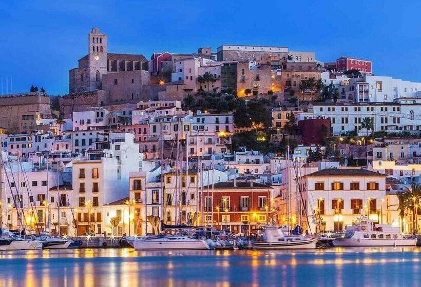 فندق The Loft Ibiza