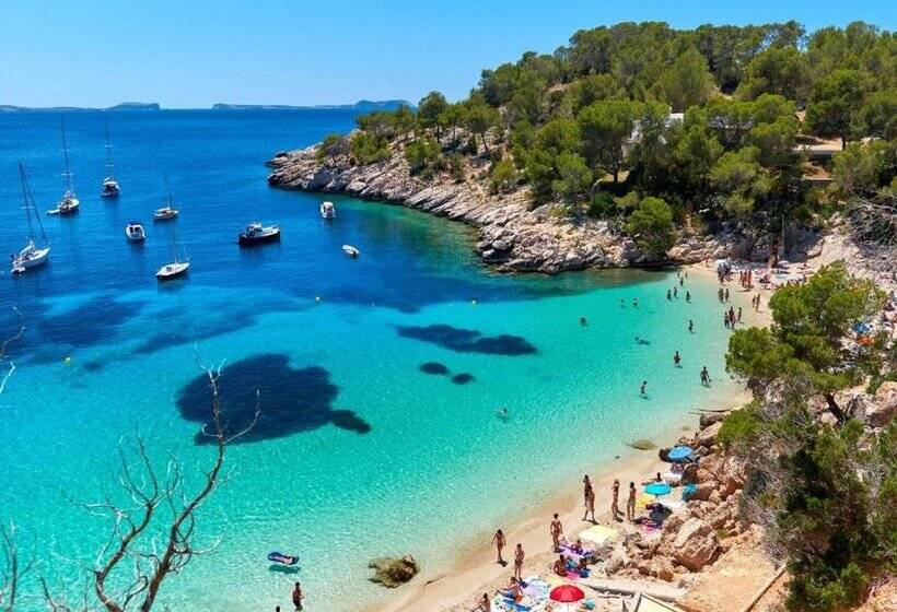 فندق The Loft Ibiza