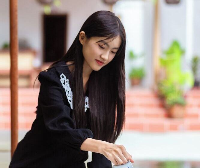 호텔 Angkor Land Urban Boutique