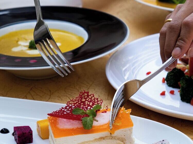 호텔 Angkor Land Urban Boutique