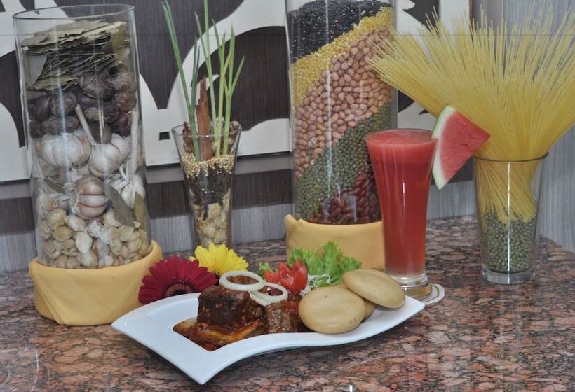 هتل Ascent Premiere Pasuruan