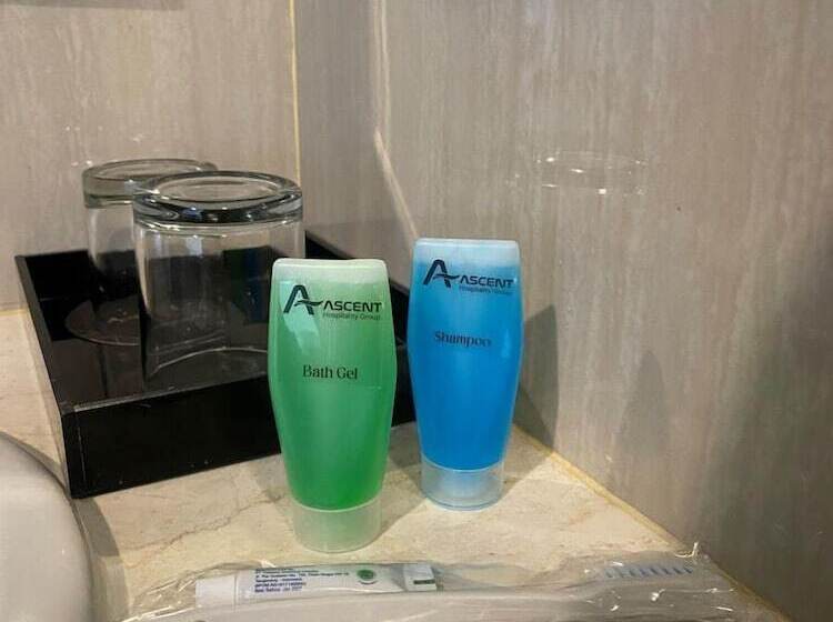 هتل Ascent Premiere Pasuruan