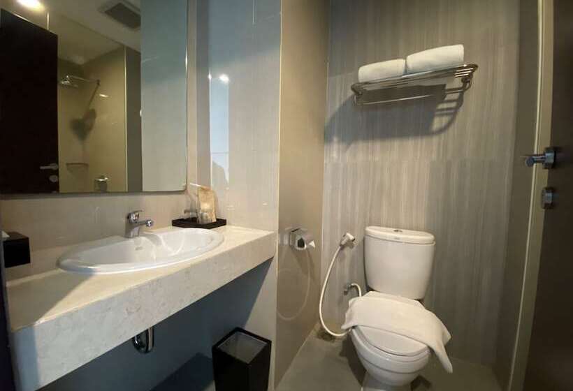 هتل Ascent Premiere Pasuruan