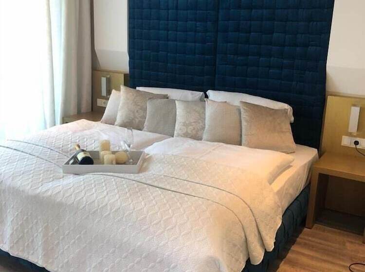 فندق Athen Kelsterbach Frankfurt Airport