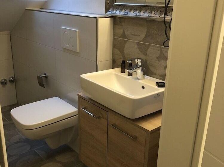 فندق Athen Kelsterbach Frankfurt Airport