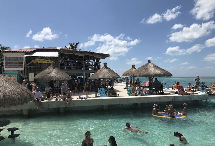 فندق Dreamcabanas