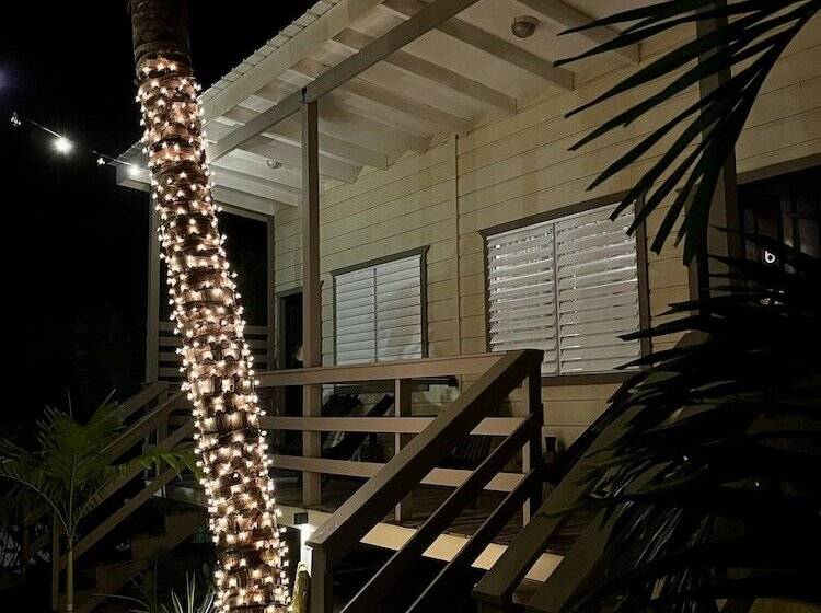 فندق Dreamcabanas