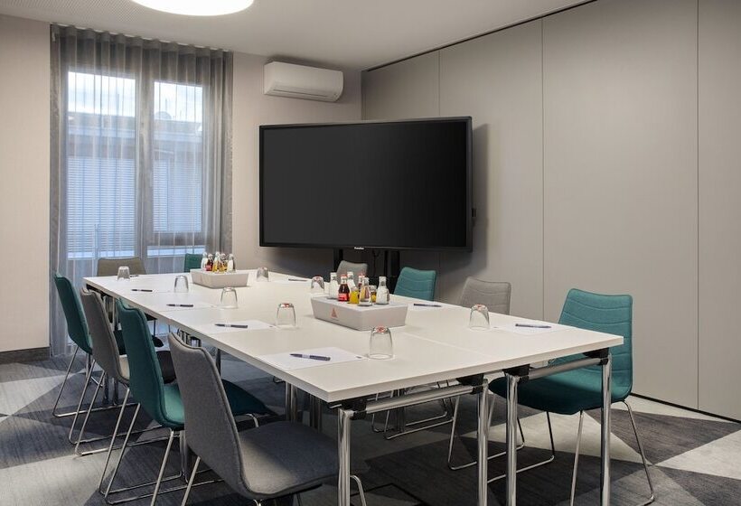 酒店 Holiday Inn Express Stuttgart Waiblingen, An Ihg
