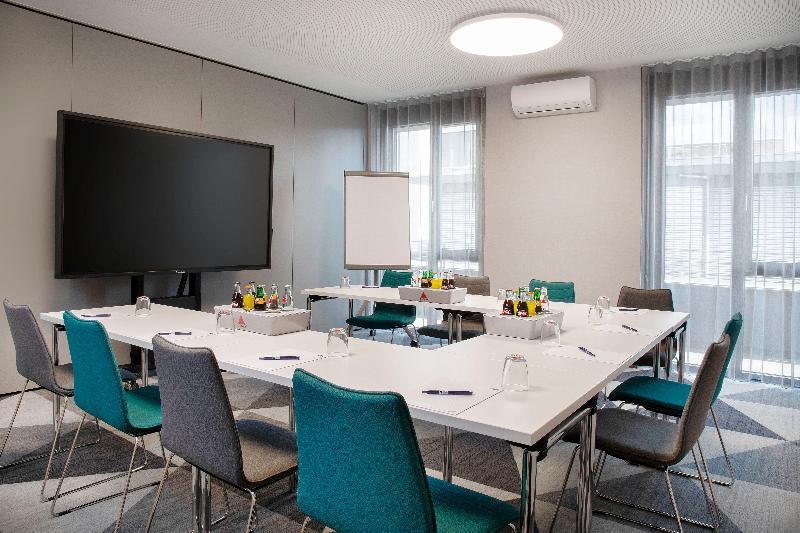 酒店 Holiday Inn Express Stuttgart Waiblingen, An Ihg
