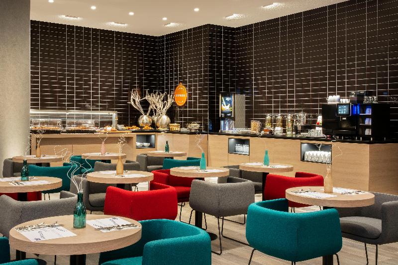 酒店 Holiday Inn Express Stuttgart Waiblingen, An Ihg