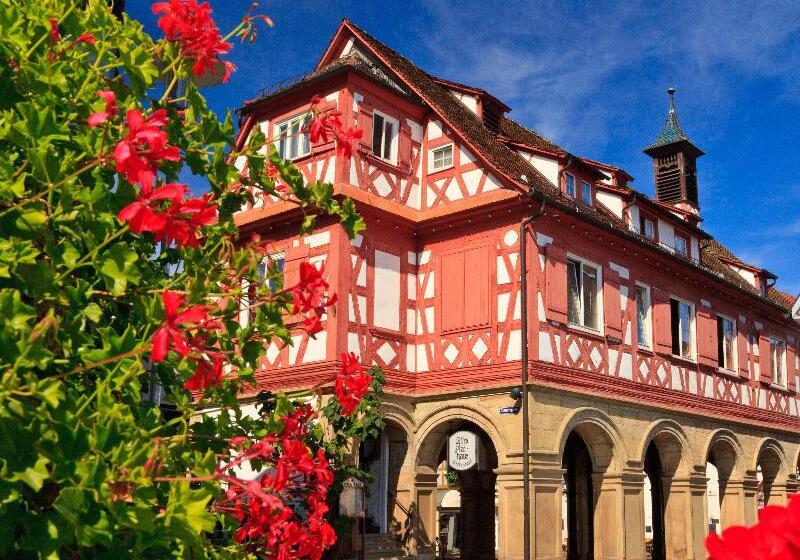 酒店 Holiday Inn Express Stuttgart Waiblingen, An Ihg