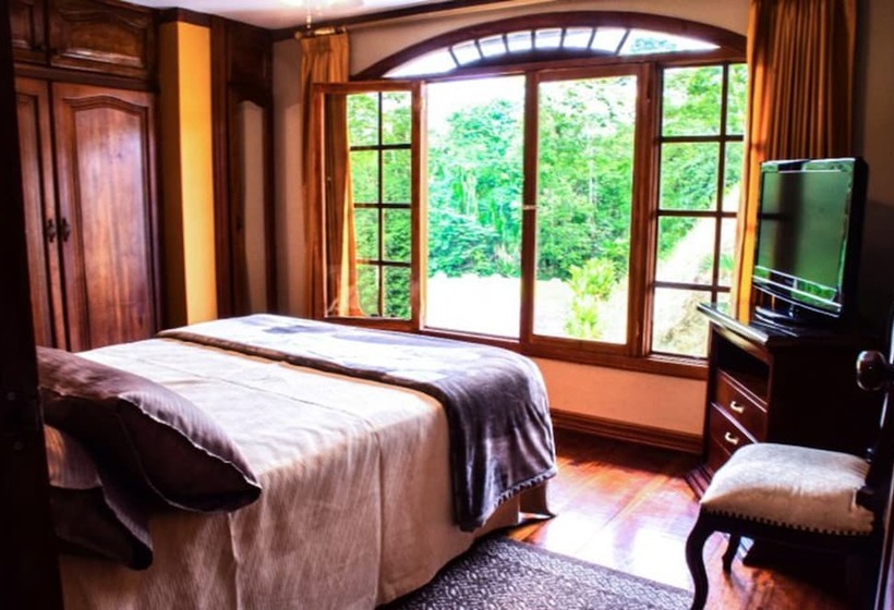 فندق Posada Real
