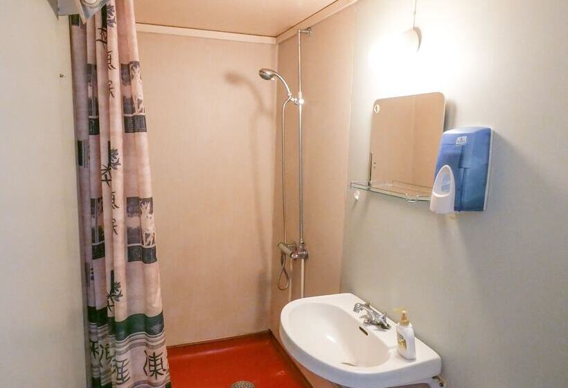 호텔 Rondane Fjellstue