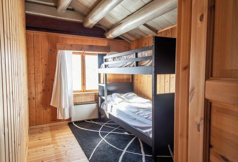 호텔 Rondane Fjellstue