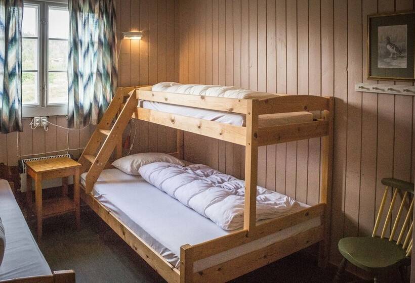 호텔 Rondane Fjellstue